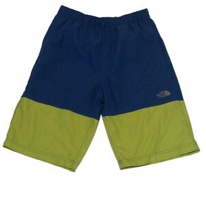 NorthFace Board Shorts Boys Size 18-20
